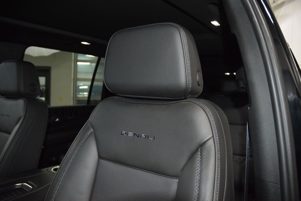 2024 GMC Yukon XL 4WD 4dr Denali - 23005746 - 42