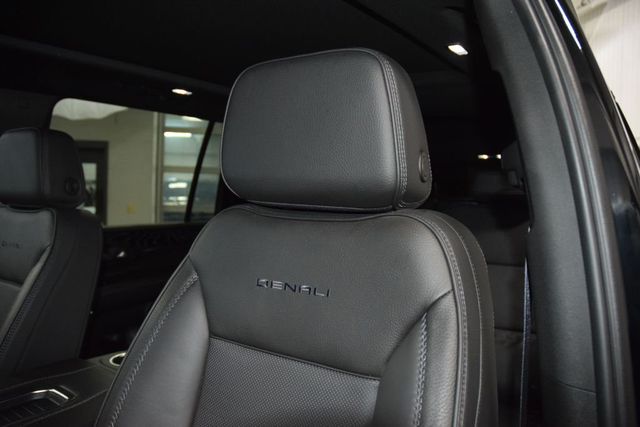 2024 GMC Yukon XL 4WD 4dr Denali - 23005746 - 42