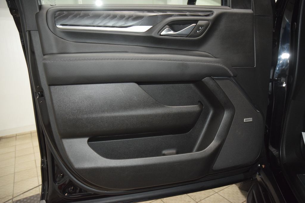 2024 GMC Yukon XL 4WD 4dr Denali - 23005746 - 49