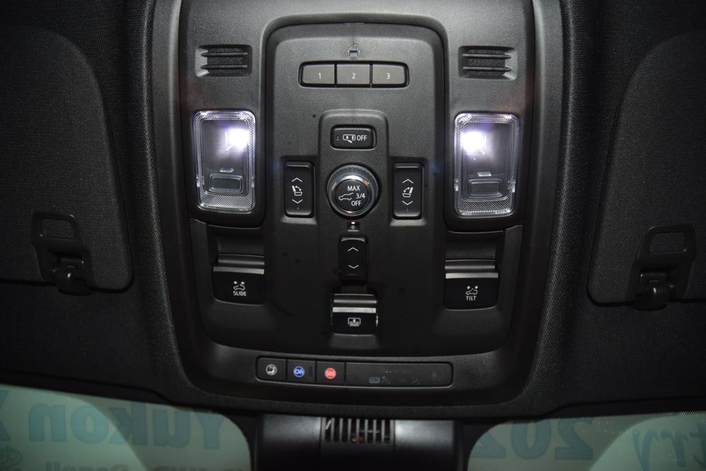 2024 GMC Yukon XL 4WD 4dr Denali - 23005746 - 53