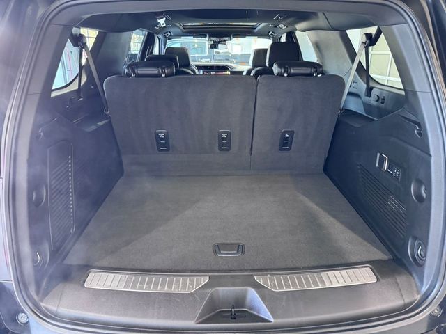 2024 GMC Yukon XL 4WD 4dr Denali - 23005746 - 5