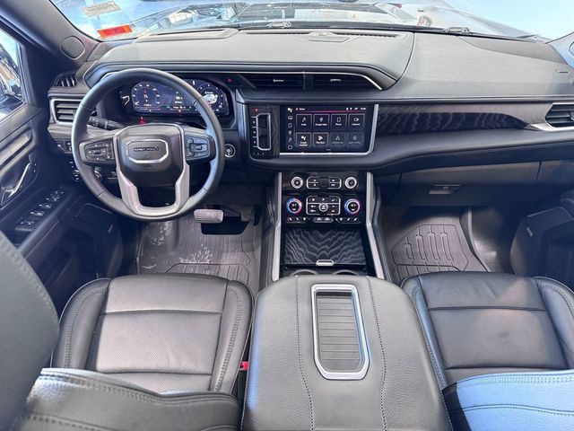 2024 GMC Yukon XL 4WD 4dr Denali - 23005746 - 6