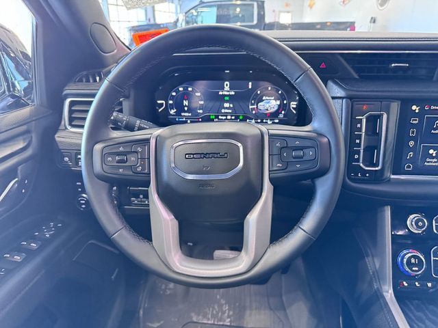 2024 GMC Yukon XL 4WD 4dr Denali - 23005746 - 8