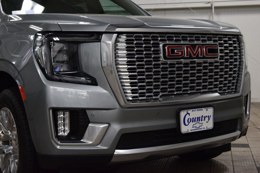 2024 GMC Yukon XL 4WD 4dr Denali - 23005774 - 10