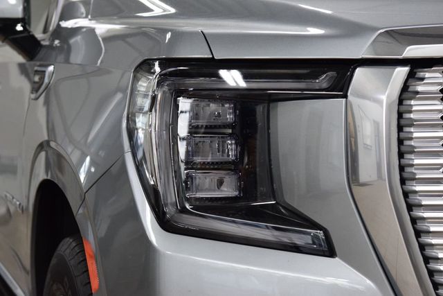 2024 GMC Yukon XL 4WD 4dr Denali - 23005774 - 11