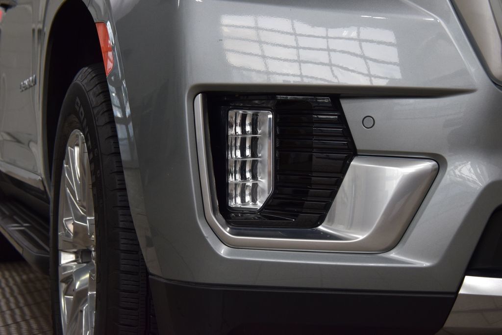 2024 GMC Yukon XL 4WD 4dr Denali - 23005774 - 12