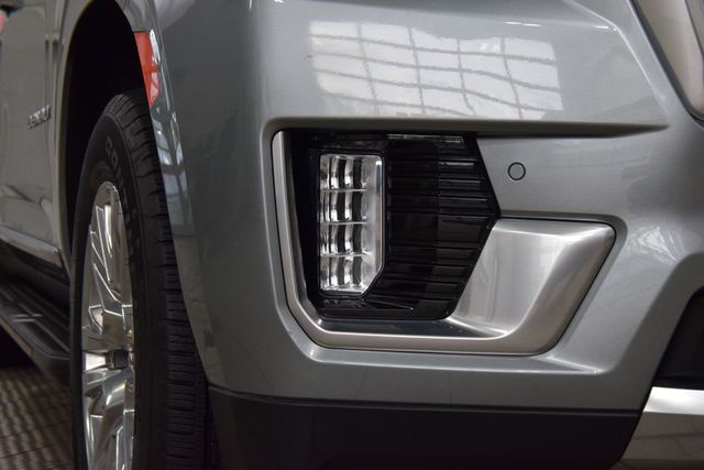 2024 GMC Yukon XL 4WD 4dr Denali - 23005774 - 12