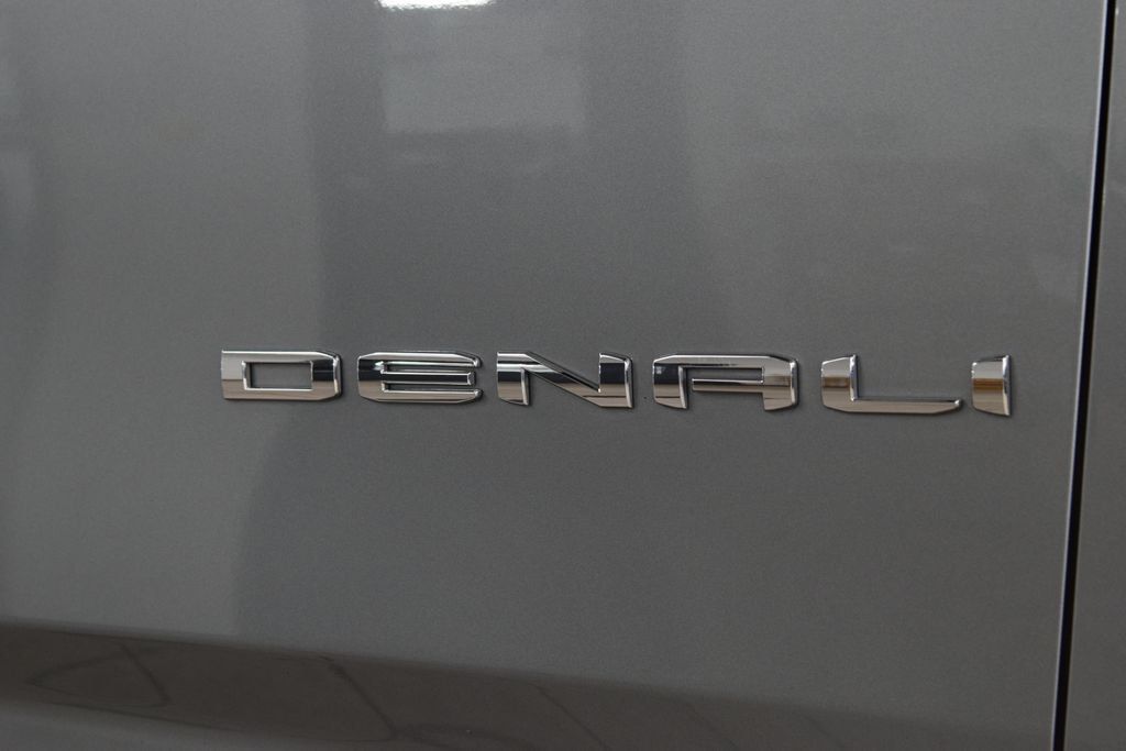 2024 GMC Yukon XL 4WD 4dr Denali - 23005774 - 13