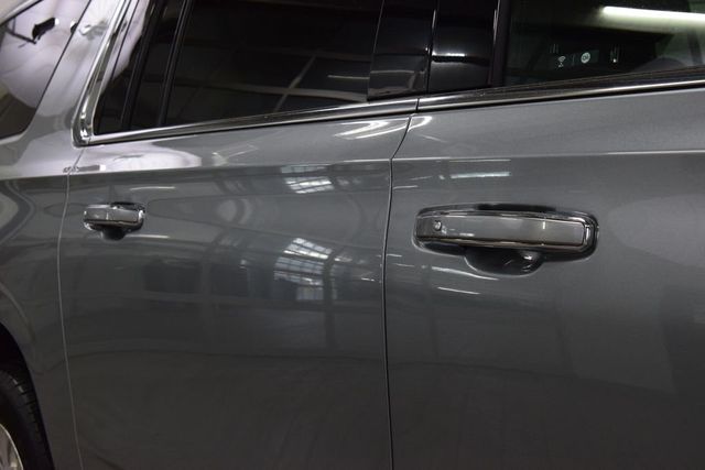2024 GMC Yukon XL 4WD 4dr Denali - 23005774 - 16
