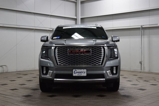 2024 GMC Yukon XL 4WD 4dr Denali - 23005774 - 1