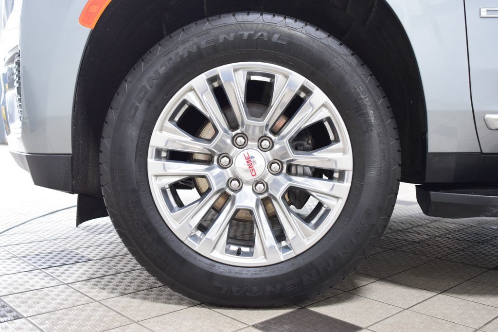 2024 GMC Yukon XL 4WD 4dr Denali - 23005774 - 23
