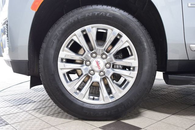 2024 GMC Yukon XL 4WD 4dr Denali - 23005774 - 23