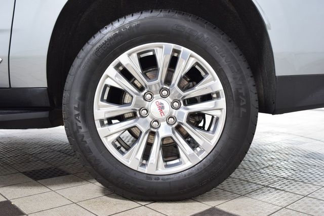2024 GMC Yukon XL 4WD 4dr Denali - 23005774 - 25