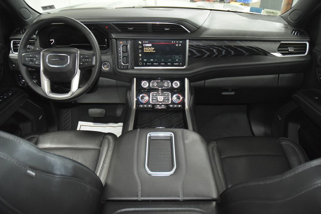 2024 GMC Yukon XL 4WD 4dr Denali - 23005774 - 27