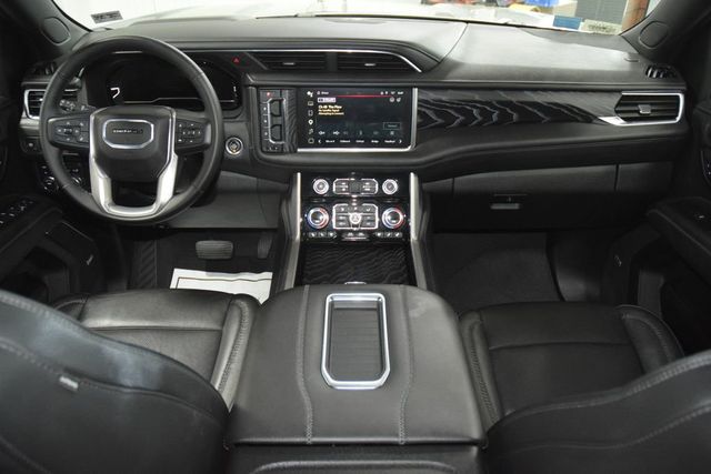 2024 GMC Yukon XL 4WD 4dr Denali - 23005774 - 27