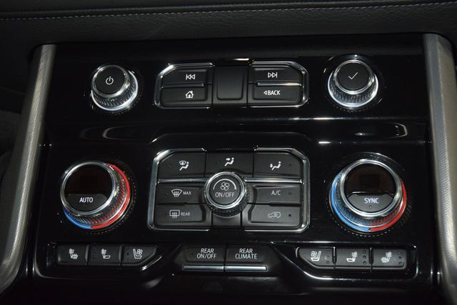 2024 GMC Yukon XL 4WD 4dr Denali - 23005774 - 29