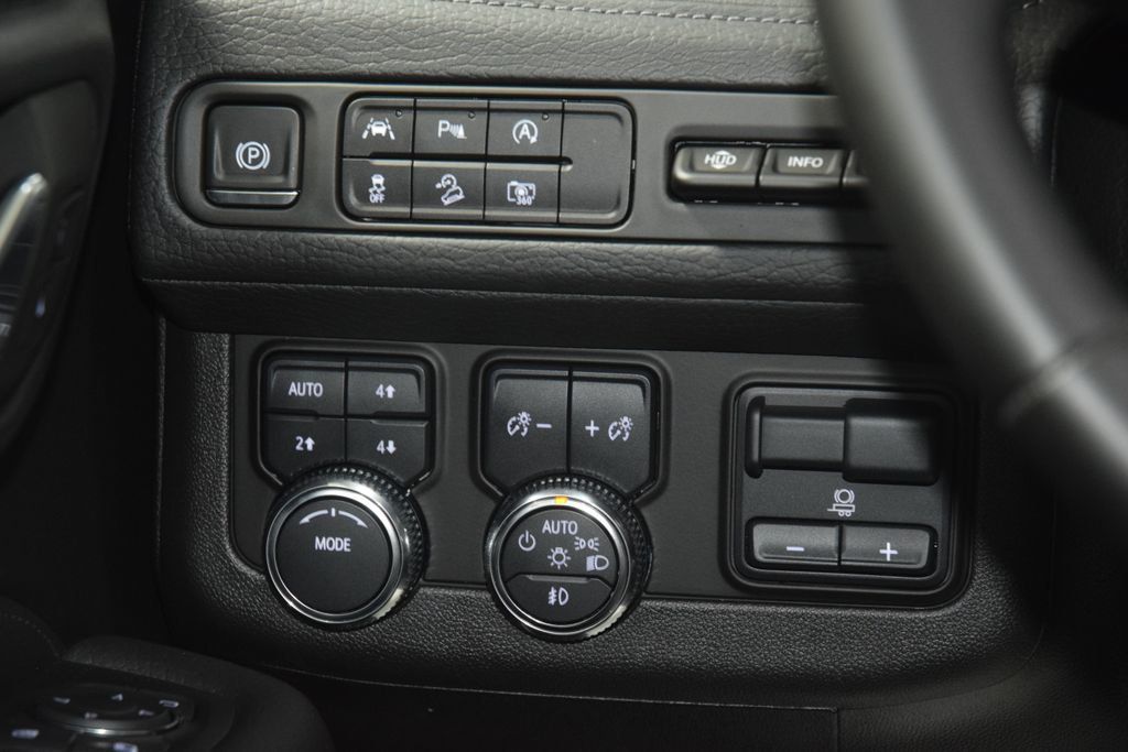 2024 GMC Yukon XL 4WD 4dr Denali - 23005774 - 31