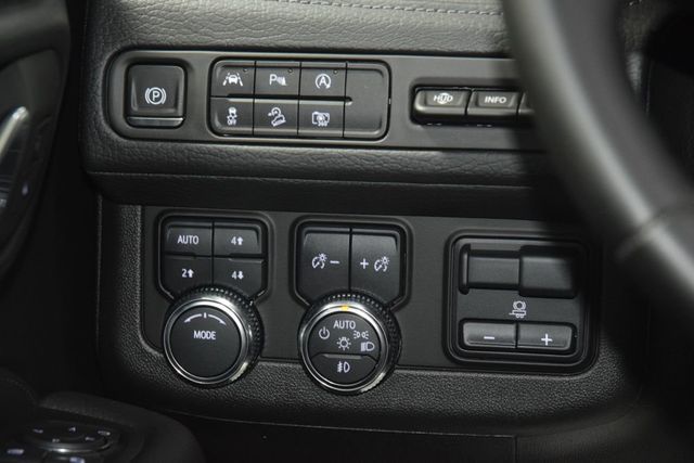 2024 GMC Yukon XL 4WD 4dr Denali - 23005774 - 31