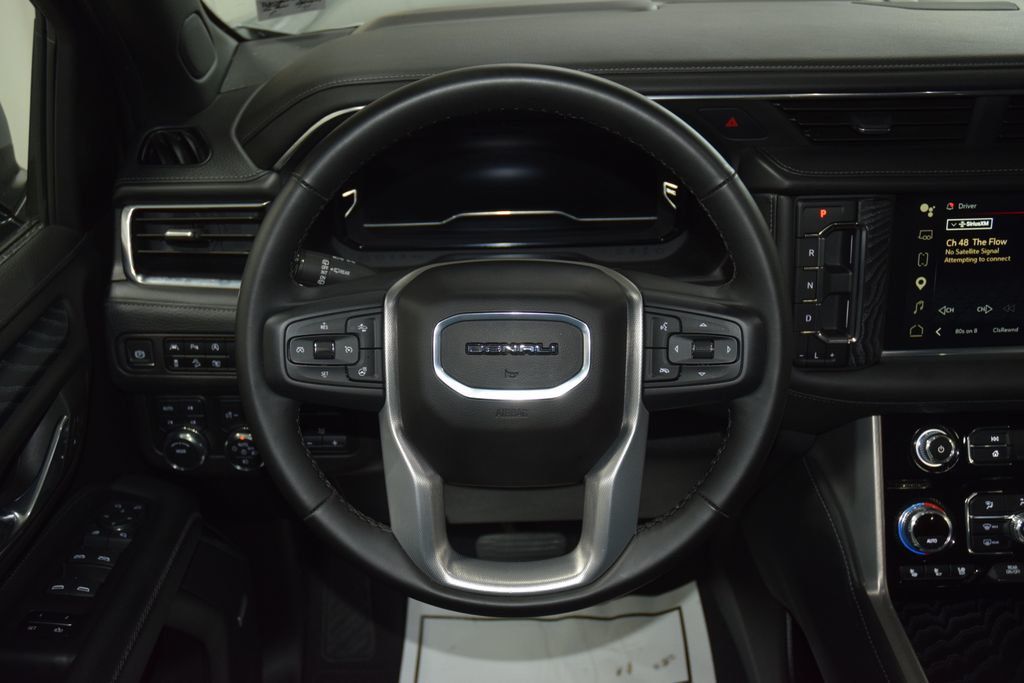 2024 GMC Yukon XL 4WD 4dr Denali - 23005774 - 32