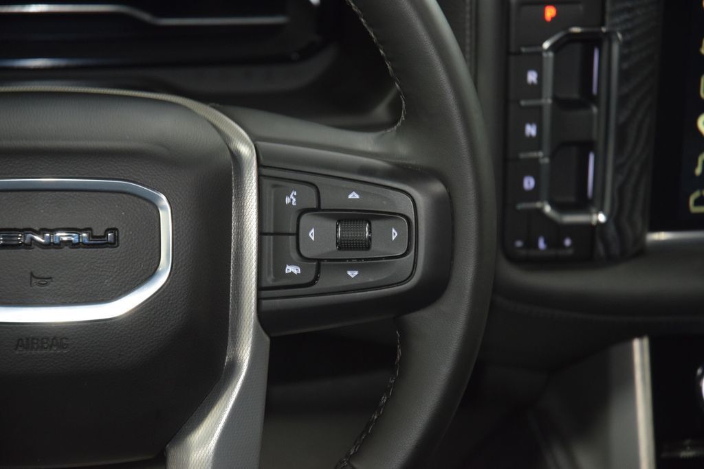 2024 GMC Yukon XL 4WD 4dr Denali - 23005774 - 34