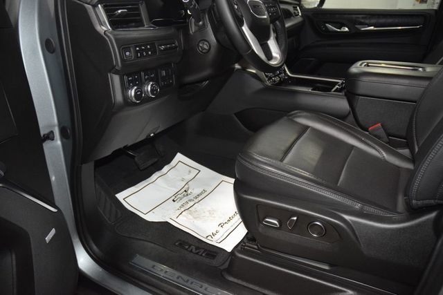 2024 GMC Yukon XL 4WD 4dr Denali - 23005774 - 35