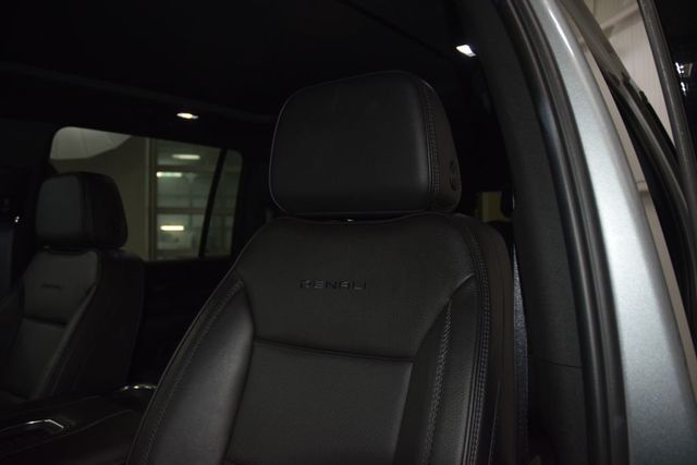 2024 GMC Yukon XL 4WD 4dr Denali - 23005774 - 37