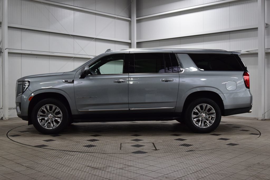 2024 GMC Yukon XL 4WD 4dr Denali - 23005774 - 3