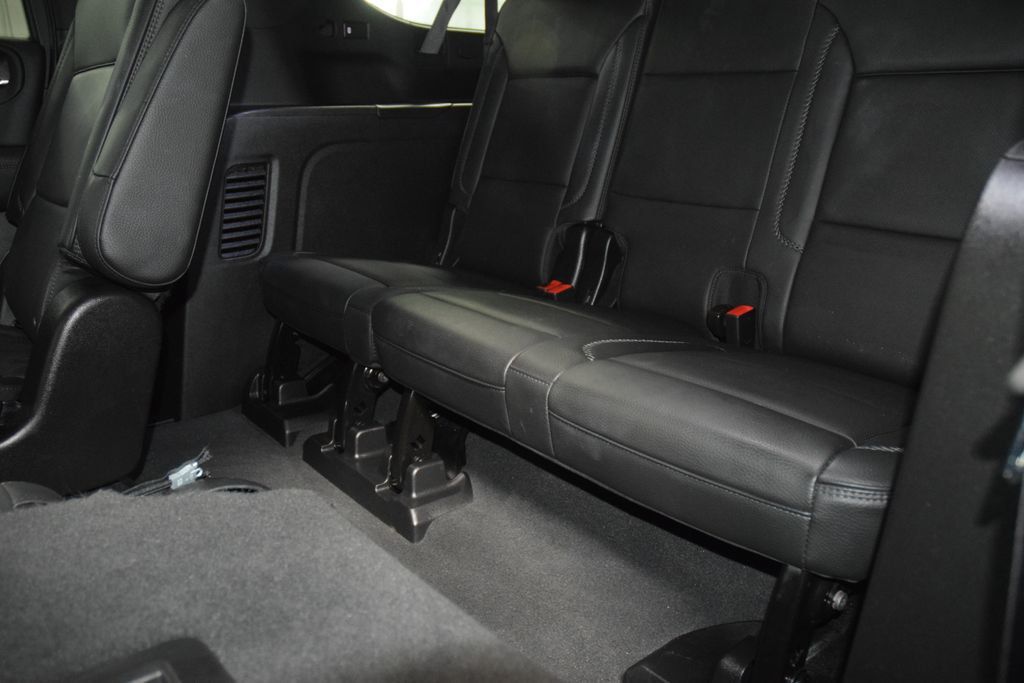 2024 GMC Yukon XL 4WD 4dr Denali - 23005774 - 40