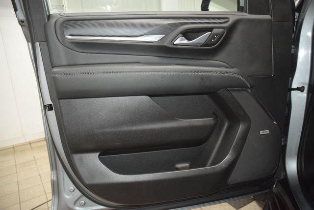 2024 GMC Yukon XL 4WD 4dr Denali - 23005774 - 44
