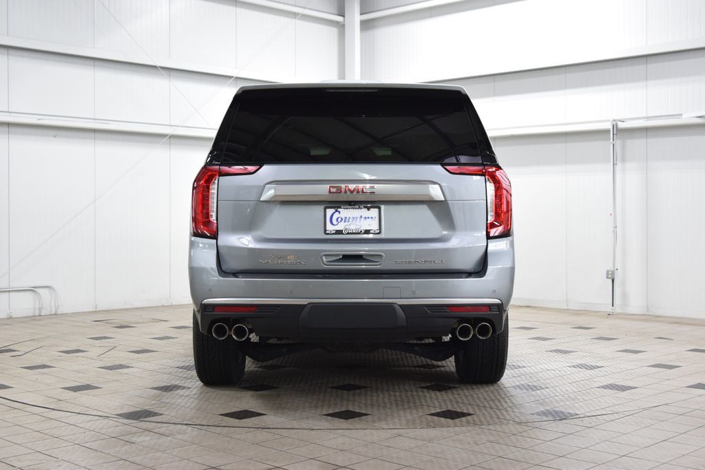 2024 GMC Yukon XL 4WD 4dr Denali - 23005774 - 6