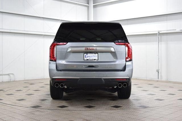 2024 GMC Yukon XL 4WD 4dr Denali - 23005774 - 6