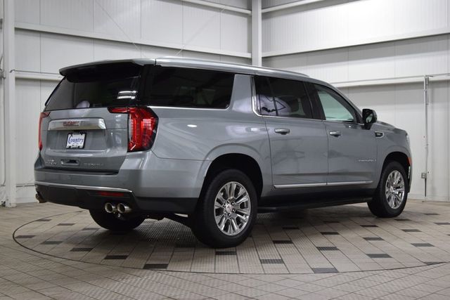2024 GMC Yukon XL 4WD 4dr Denali - 23005774 - 7