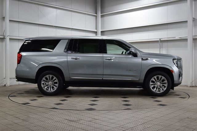2024 GMC Yukon XL 4WD 4dr Denali - 23005774 - 8