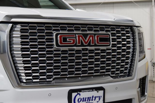 2024 GMC Yukon XL 4WD 4dr Denali - 23011078 - 10