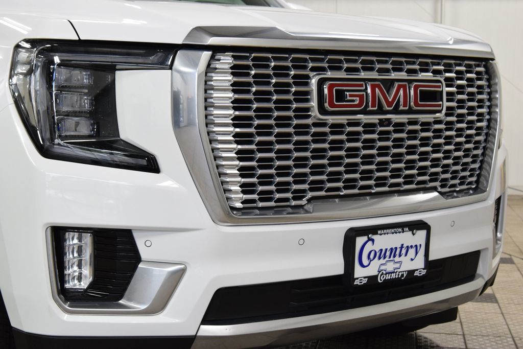 2024 GMC Yukon XL 4WD 4dr Denali - 23011078 - 12