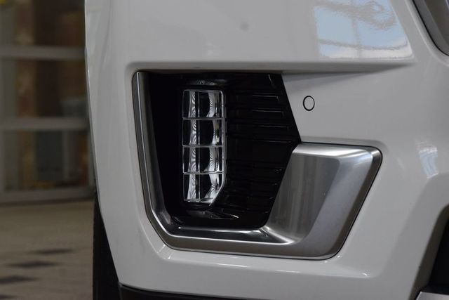 2024 GMC Yukon XL 4WD 4dr Denali - 23011078 - 13