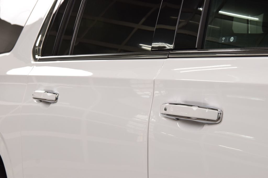 2024 GMC Yukon XL 4WD 4dr Denali - 23011078 - 18