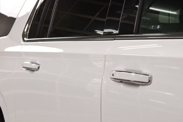 2024 GMC Yukon XL 4WD 4dr Denali - 23011078 - 18