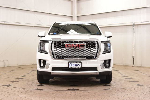 2024 GMC Yukon XL 4WD 4dr Denali - 23011078 - 1