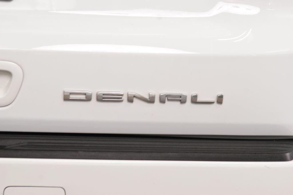 2024 GMC Yukon XL 4WD 4dr Denali - 23011078 - 22