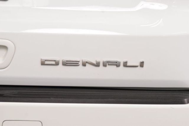 2024 GMC Yukon XL 4WD 4dr Denali - 23011078 - 22