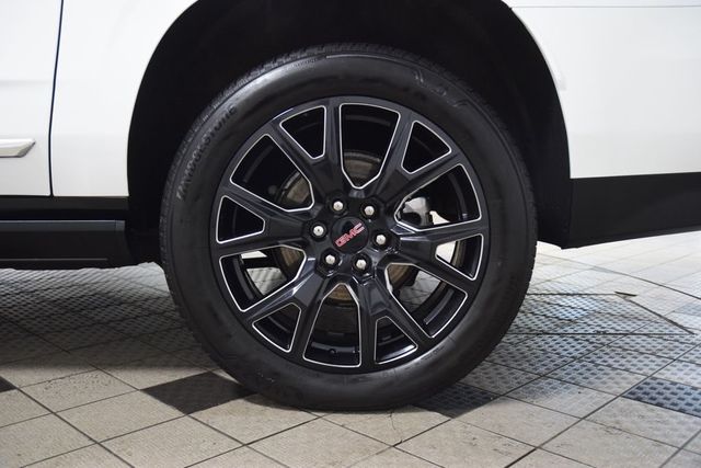2024 GMC Yukon XL 4WD 4dr Denali - 23011078 - 28