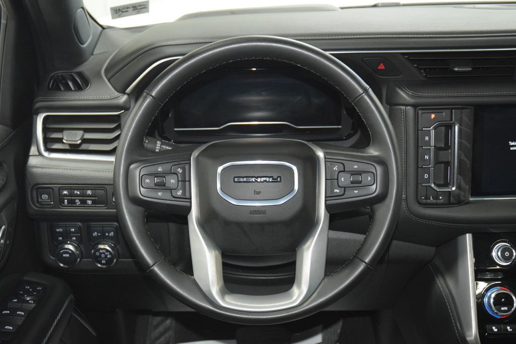 2024 GMC Yukon XL 4WD 4dr Denali - 23011078 - 37
