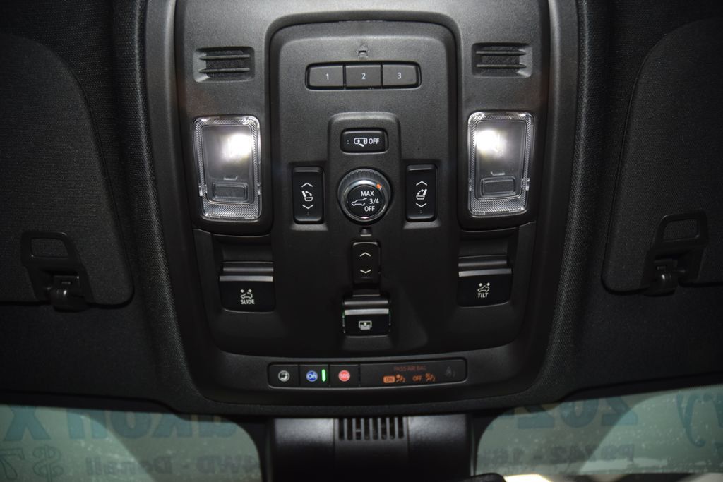 2024 GMC Yukon XL 4WD 4dr Denali - 23011078 - 52