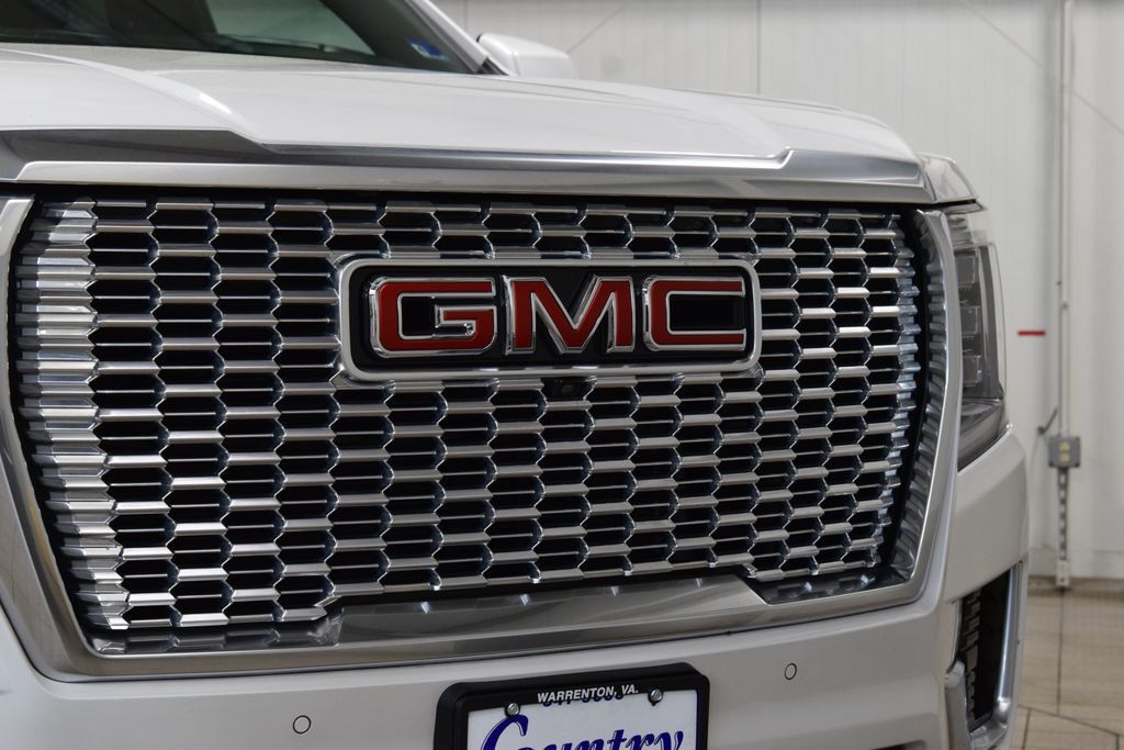 2024 GMC Yukon XL 4WD 4dr Denali - 23011127 - 10