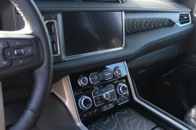 2024 GMC Yukon XL 4WD 4dr Denali - 23011127 - 10