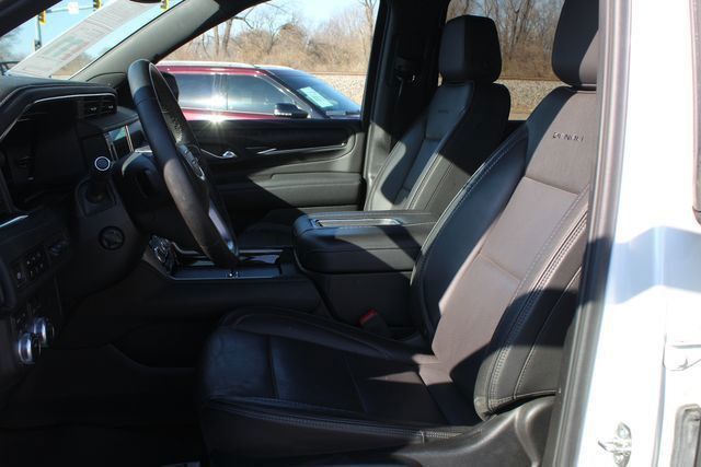 2024 GMC Yukon XL 4WD 4dr Denali - 23011127 - 11