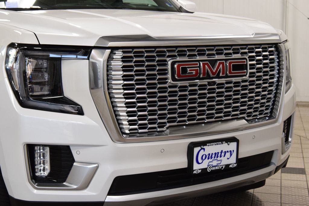 2024 GMC Yukon XL 4WD 4dr Denali - 23011127 - 12