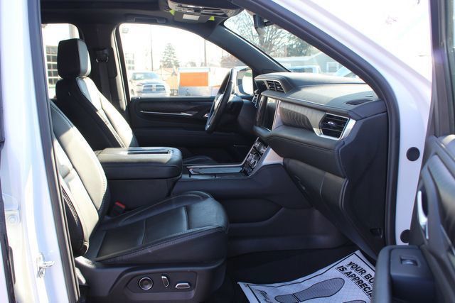 2024 GMC Yukon XL 4WD 4dr Denali - 23011127 - 12