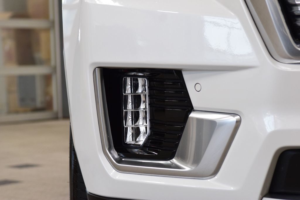 2024 GMC Yukon XL 4WD 4dr Denali - 23011127 - 13